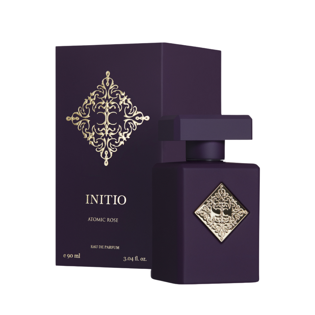 Initio Atomic Rose 3.04 oz. / 90ml Eau de Parfum - Arvella Fragrance